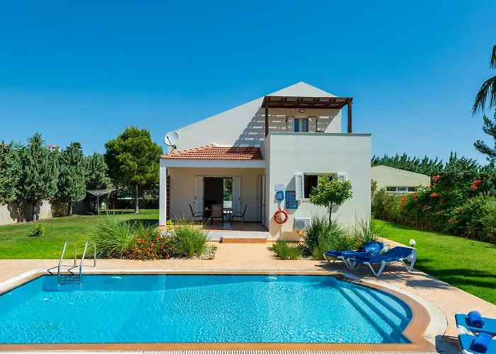 Villa Athena Classico