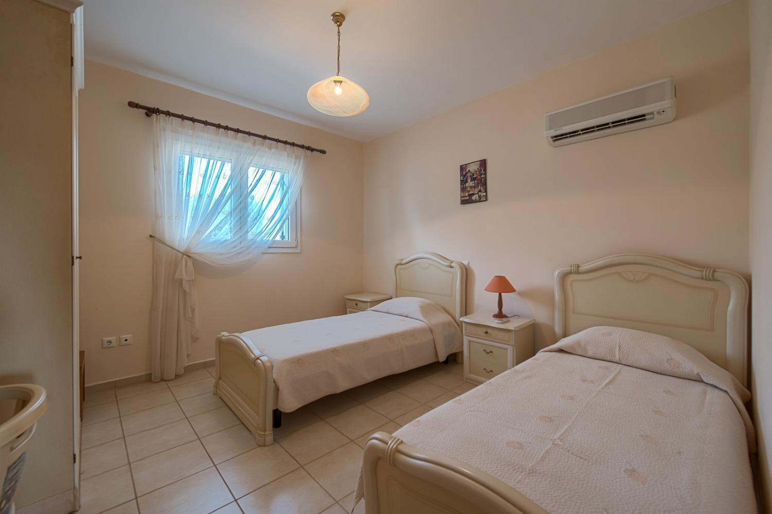 Villa Athena Classico Kolymbia
