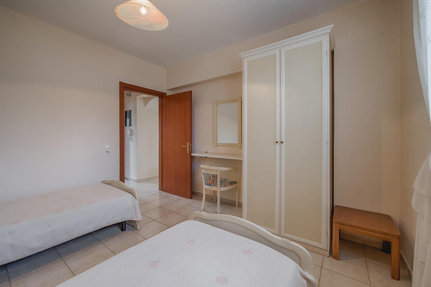 Athena Classico Villa *