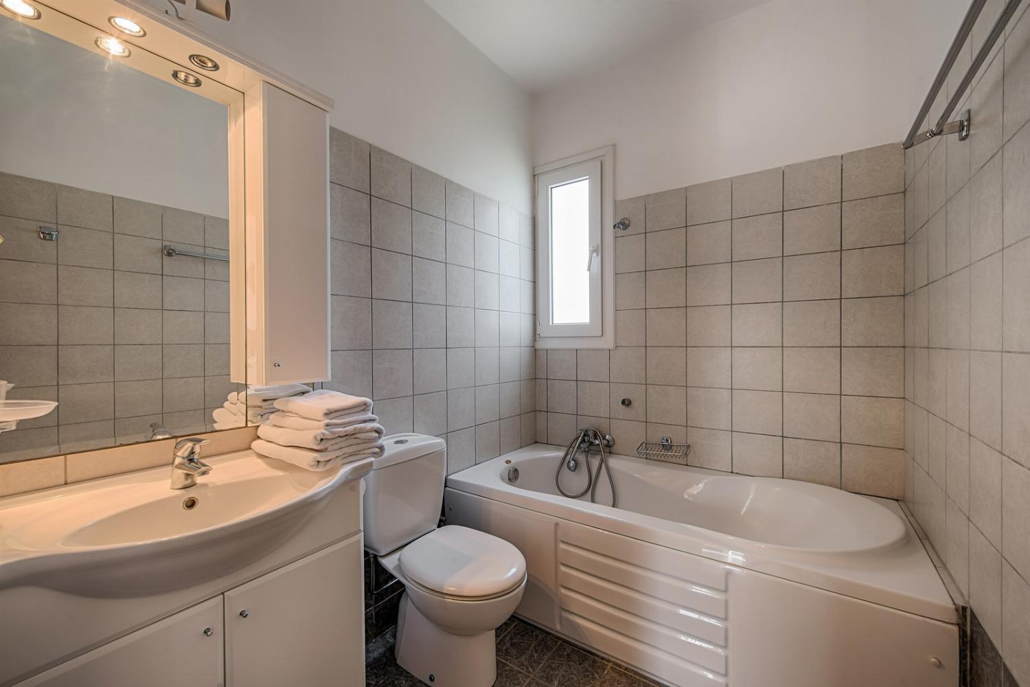 Athena Classico Villa Kolymbia