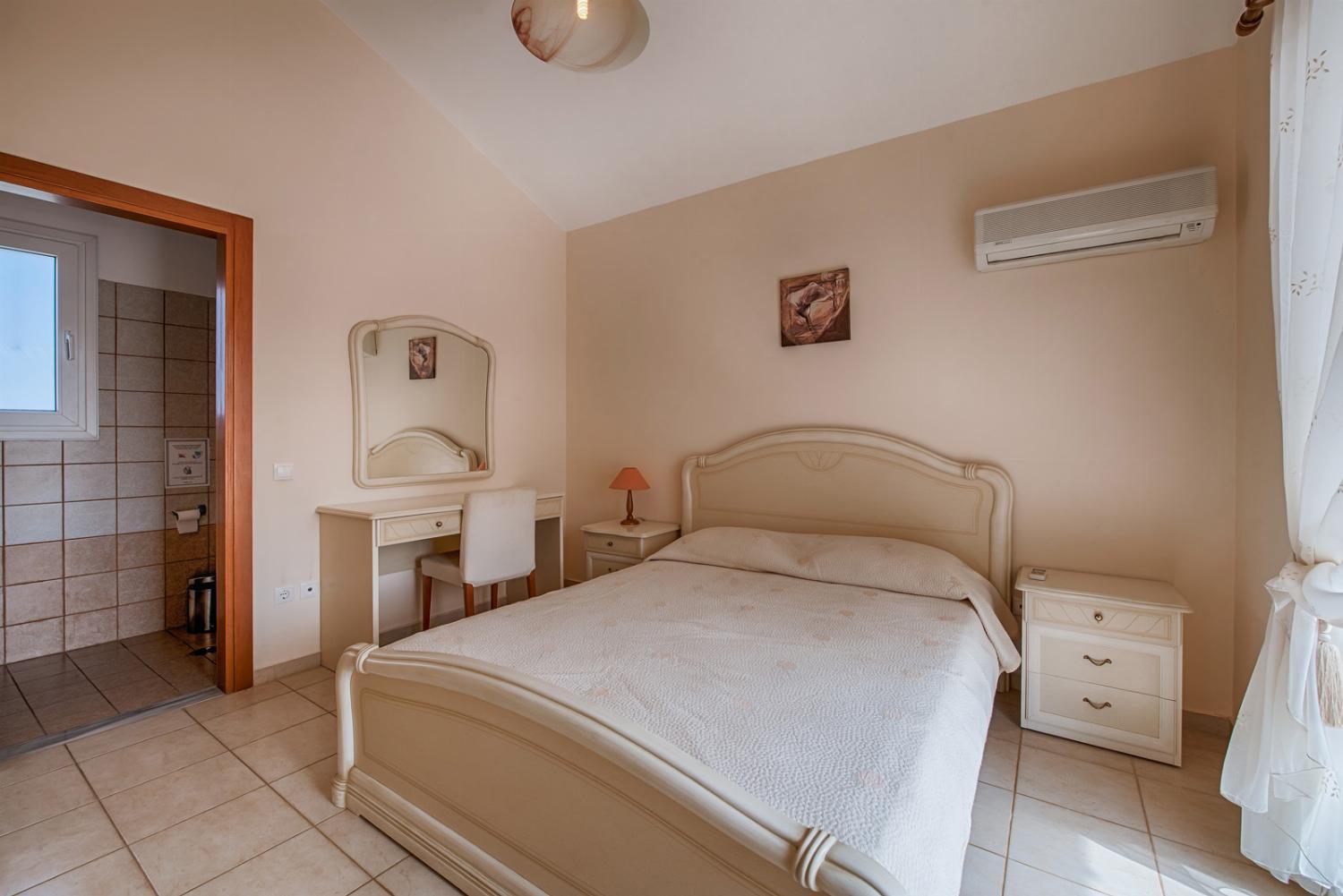 Villa Athena Classico Kolymbia