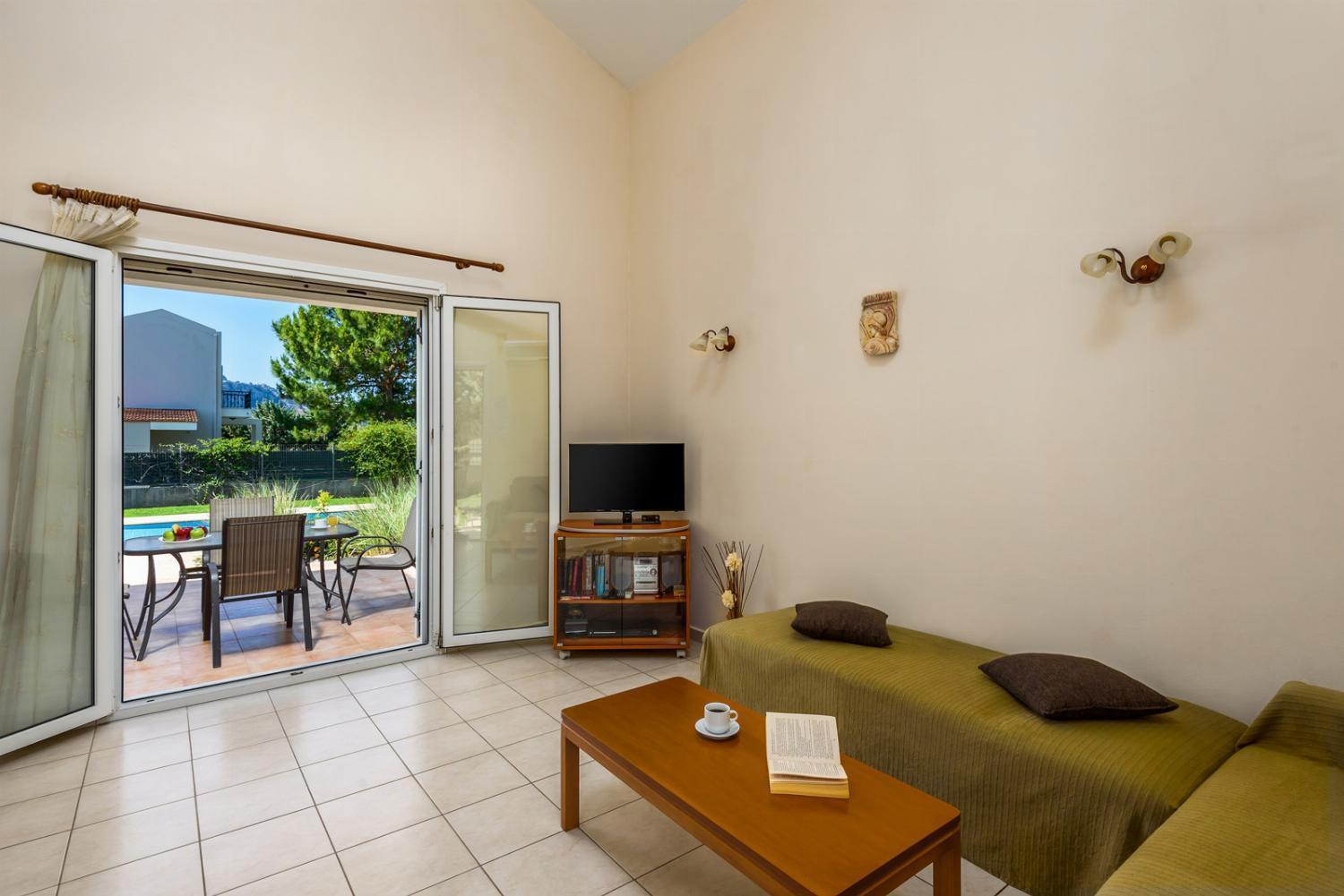 Villa Athena Classico *