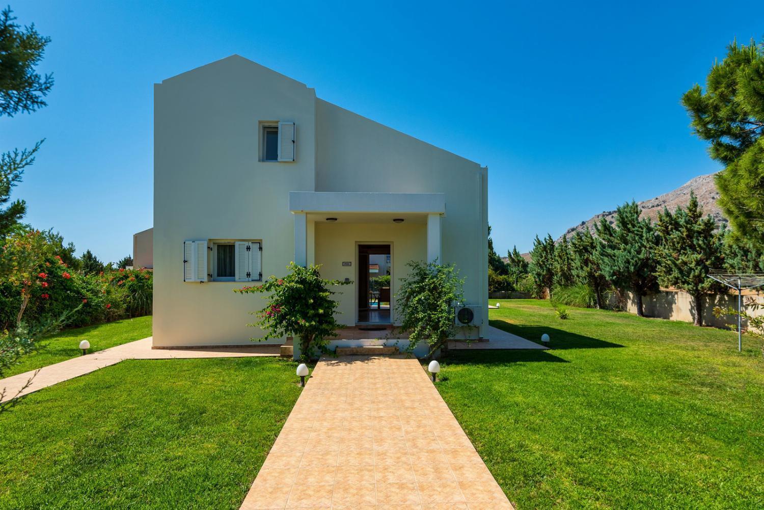 Athena Classico Kolymbia