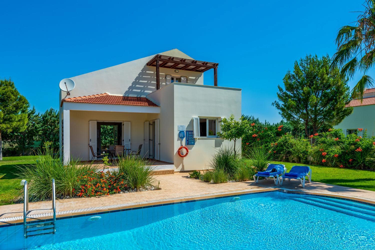 Athena Classico Villa *