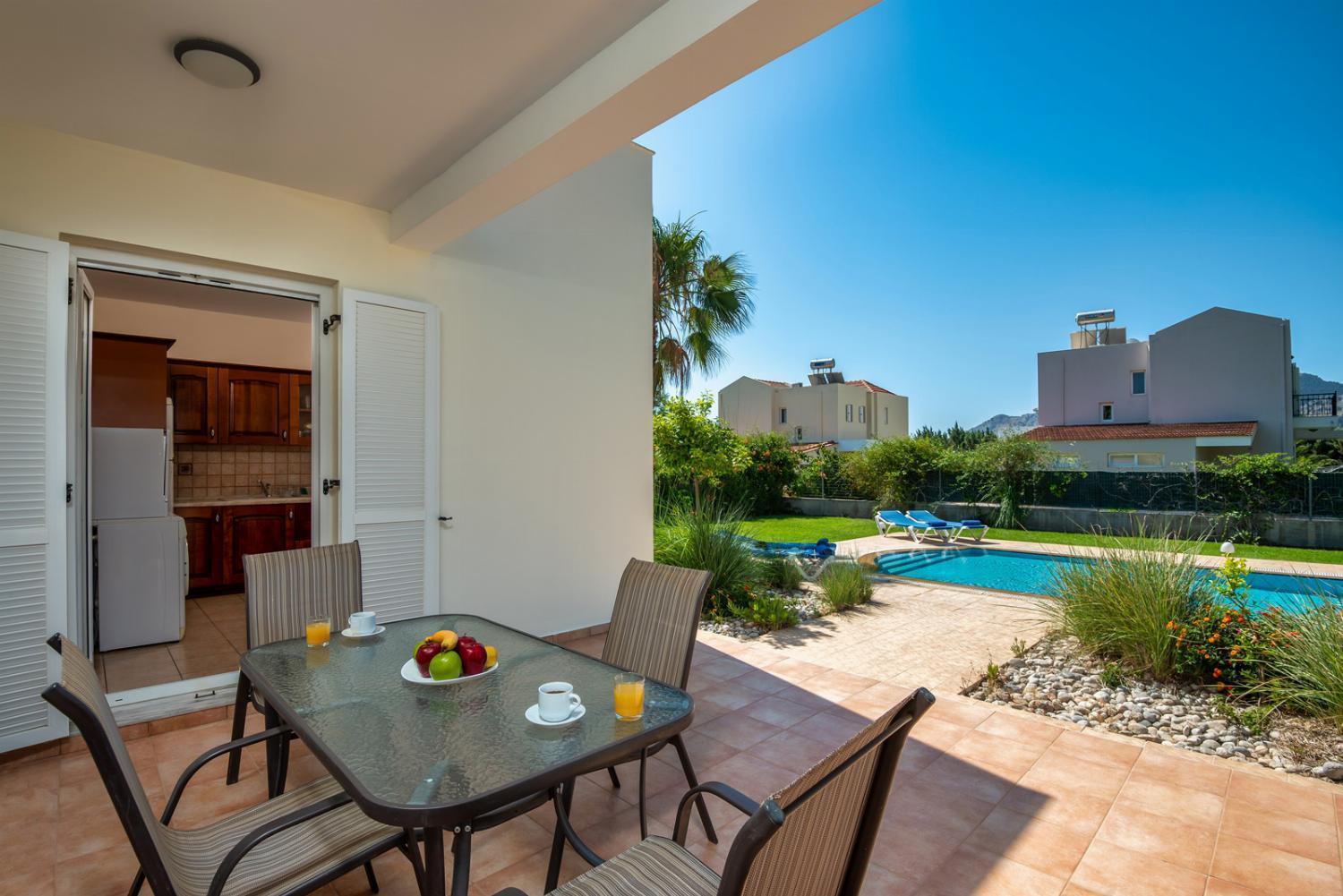 Athena Classico Villa