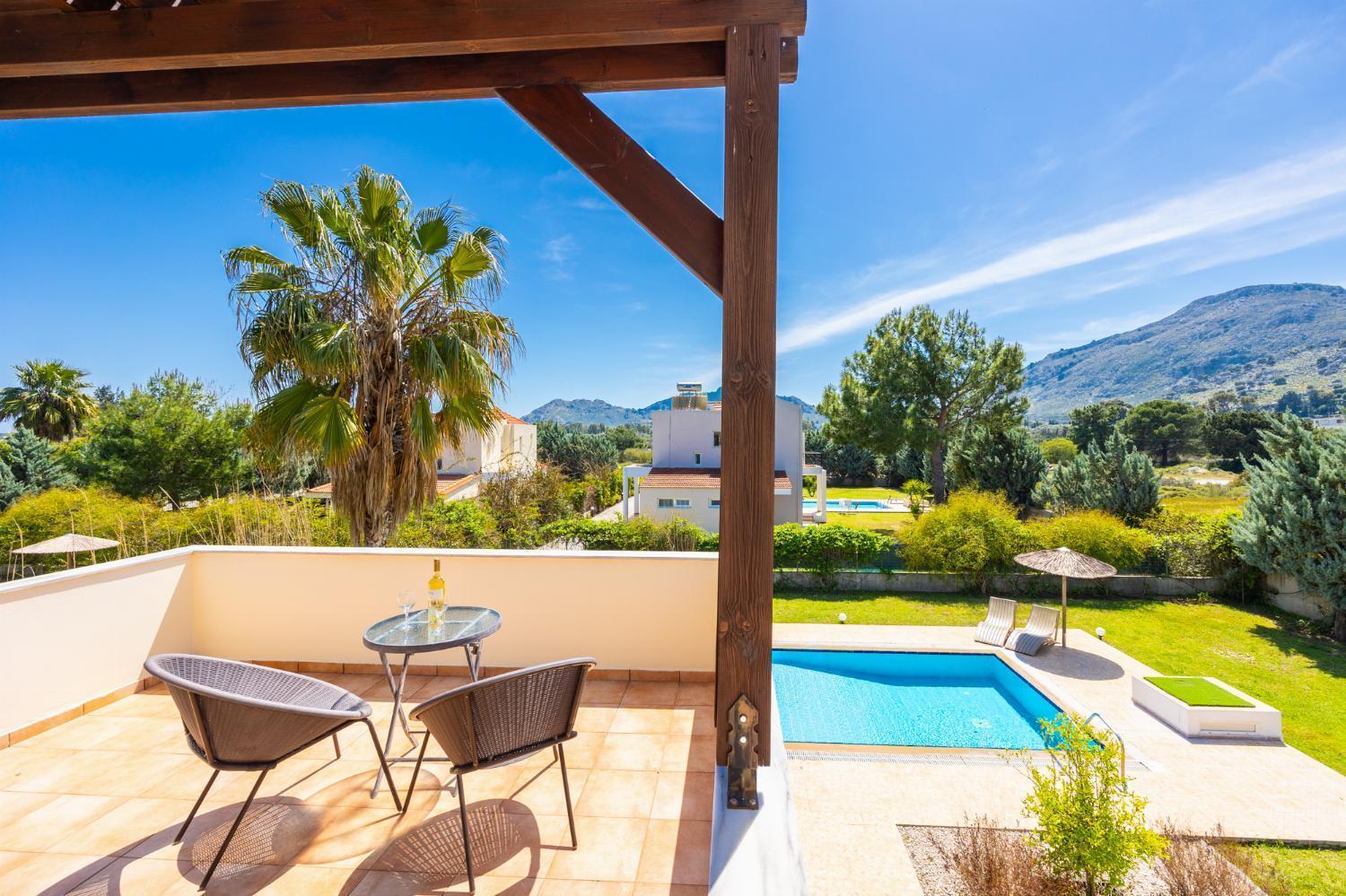 Athena Classico Villa