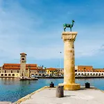 Villa Athena Classico
