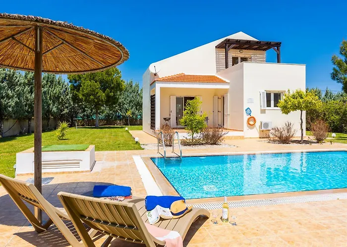 Villa Athena Classico