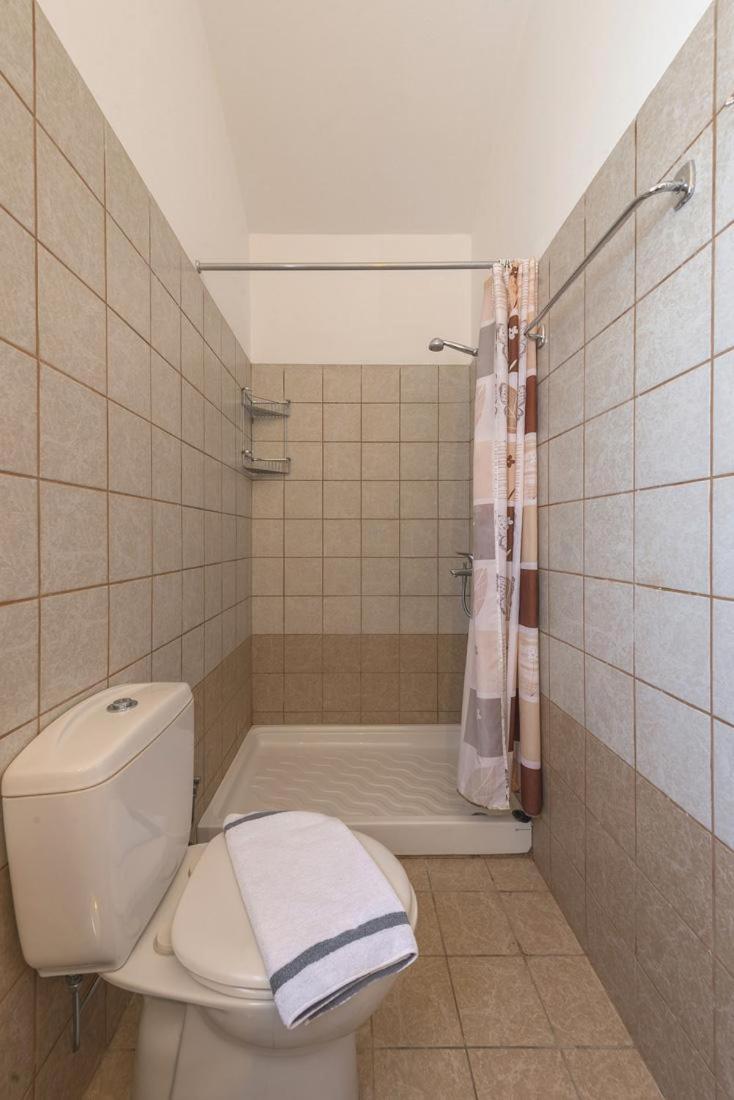 Athena Classico Villa Kolymbia