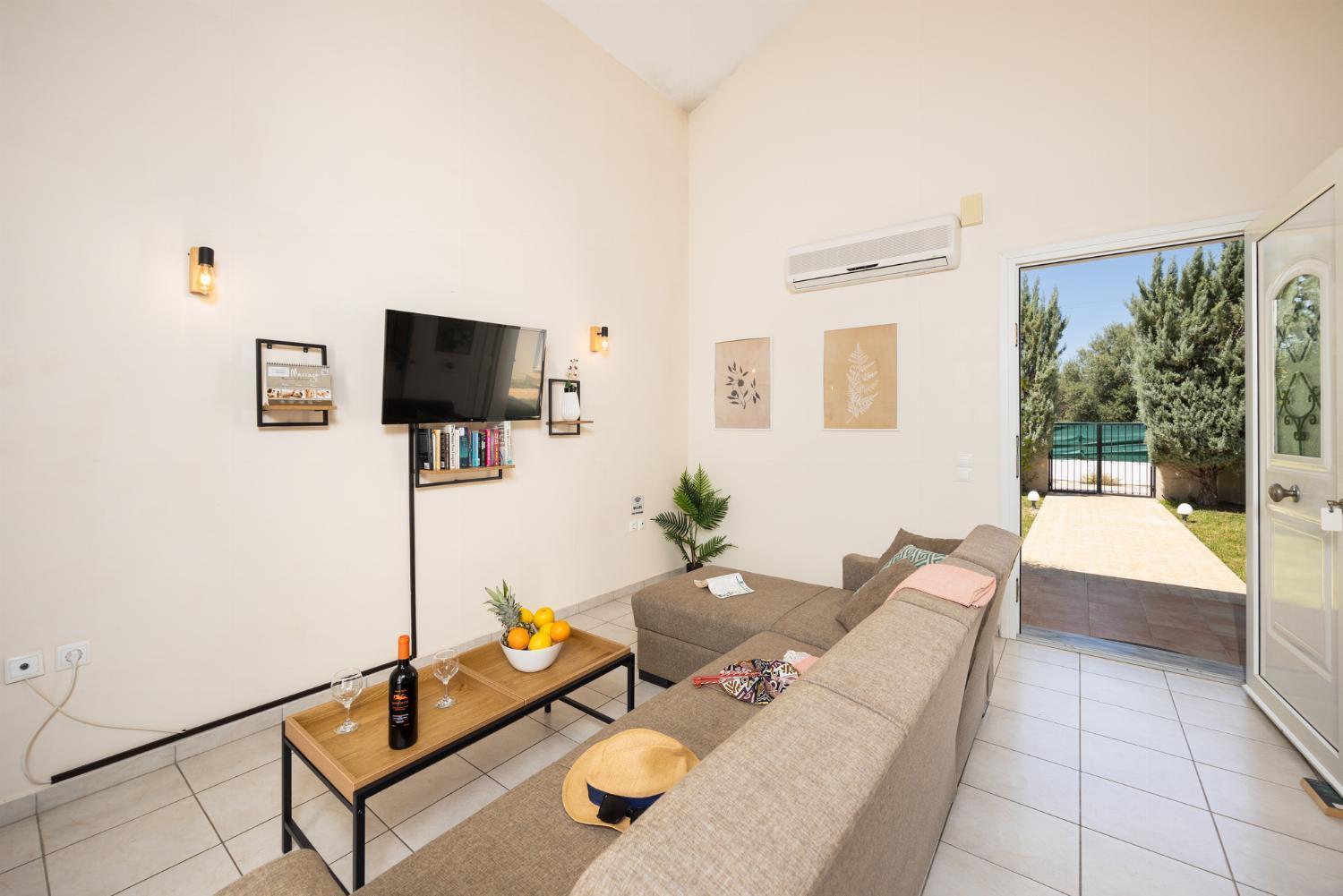 Villa Athena Classico *
