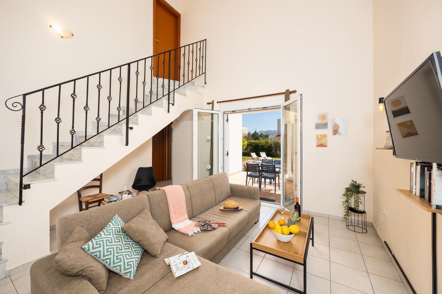 Athena Classico Villa
