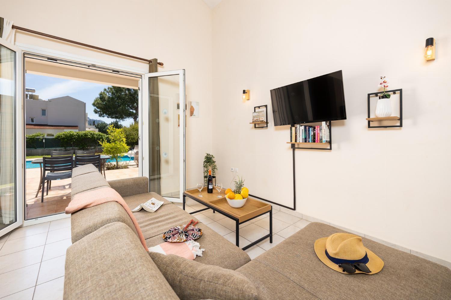 Athena Classico Villa *