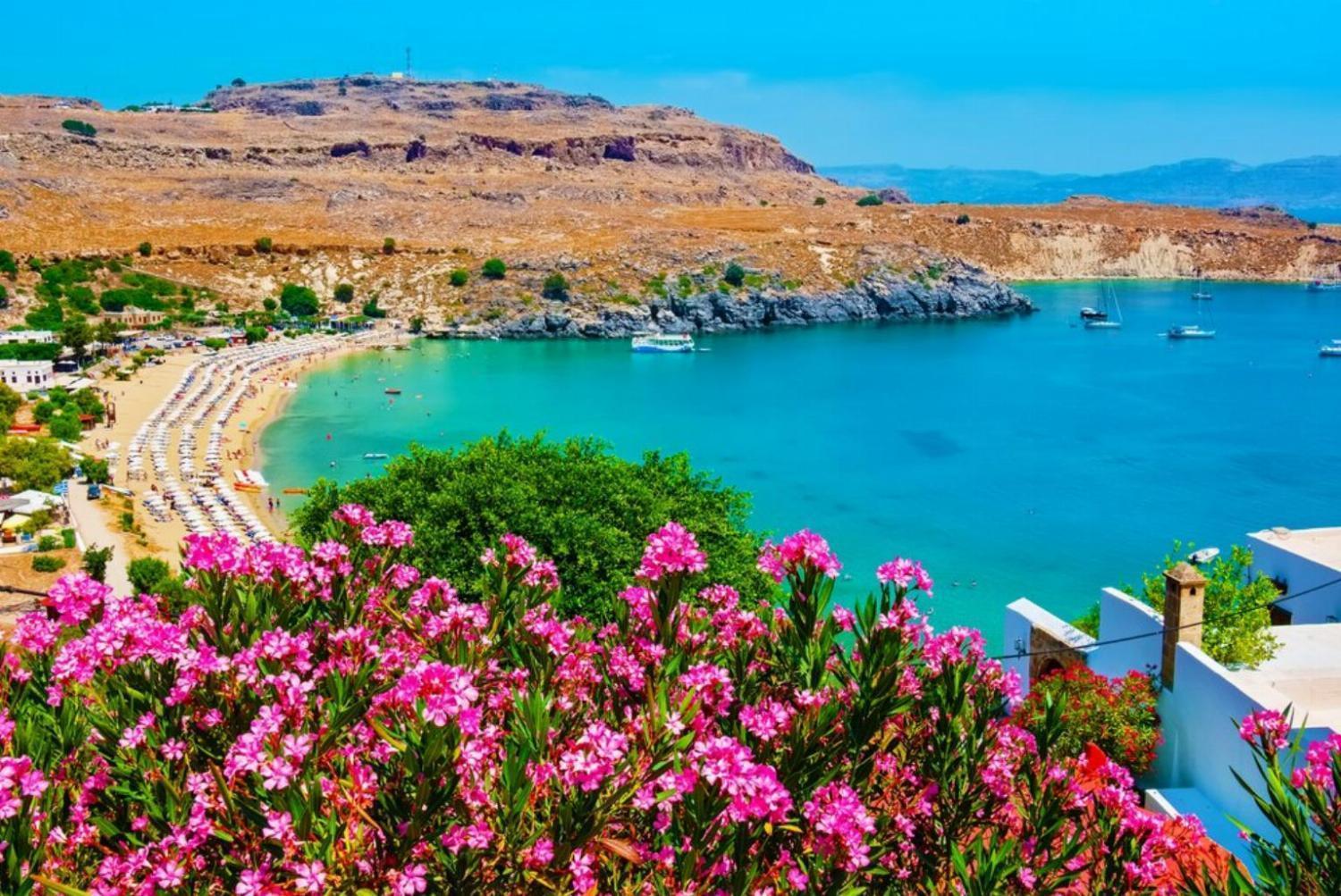 Athena Classico Kolymbia