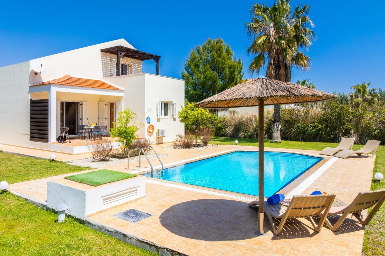 Athena Classico Villa