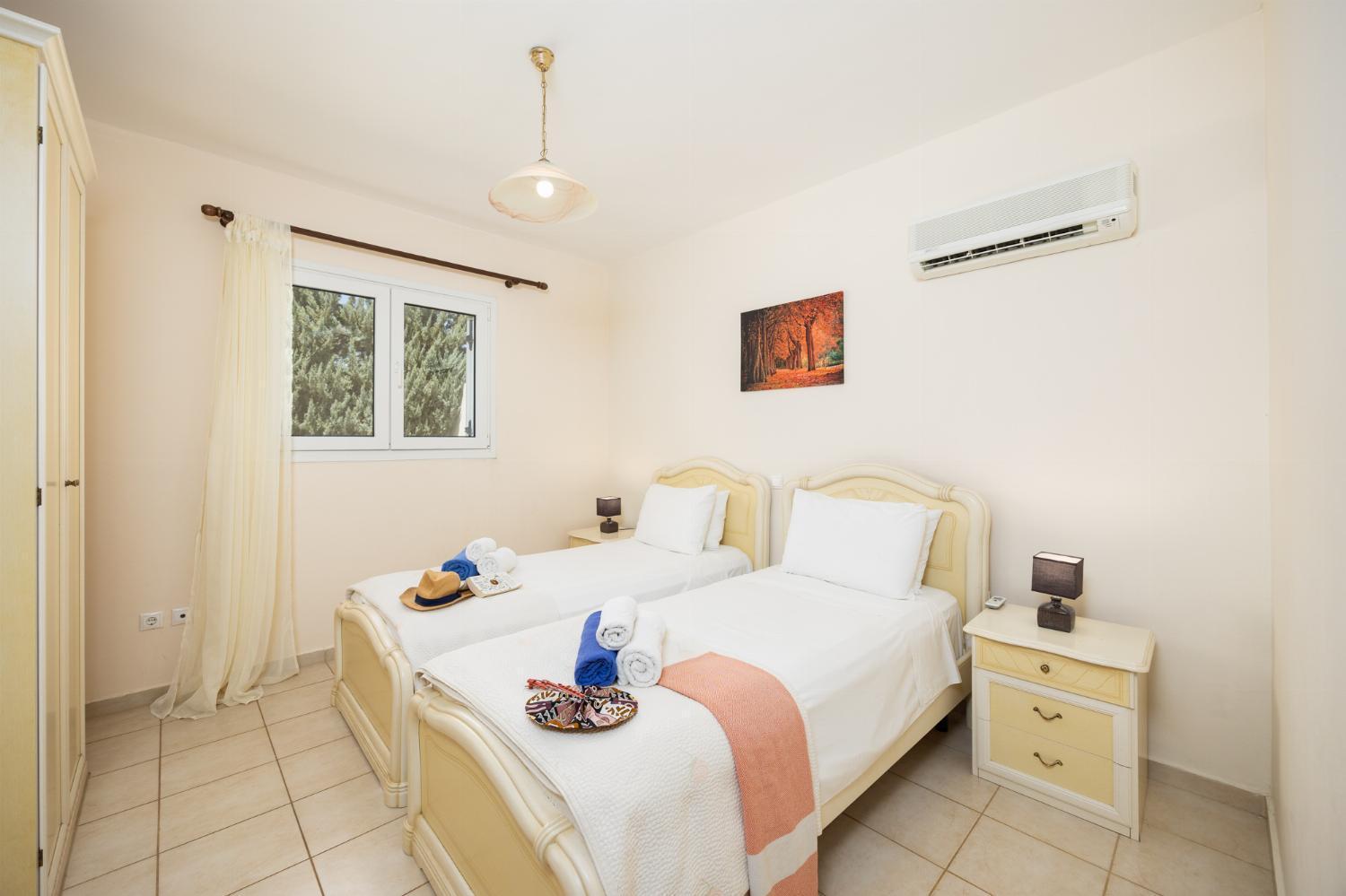 Athena Classico Villa *