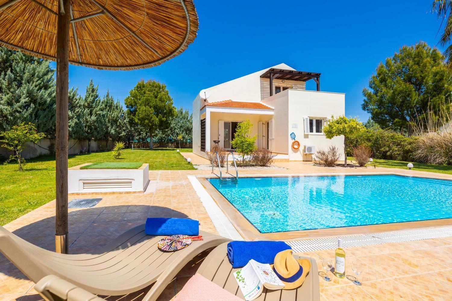 Villa Athena Classico *
