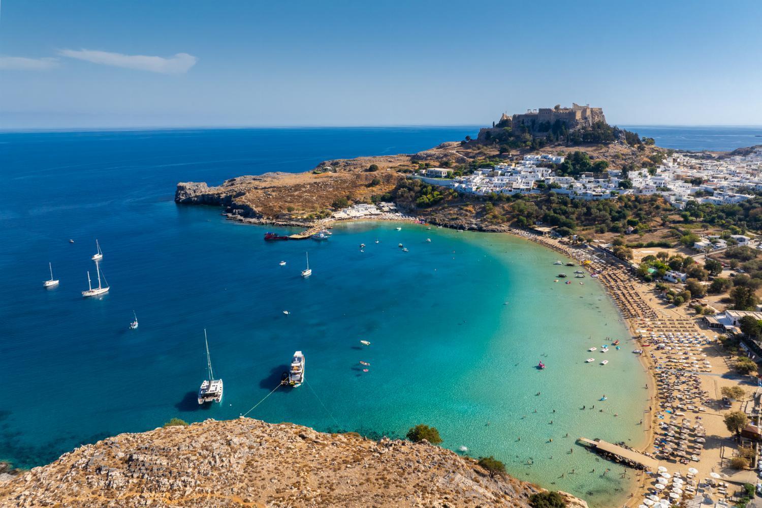 Athena Classico Kolymbia