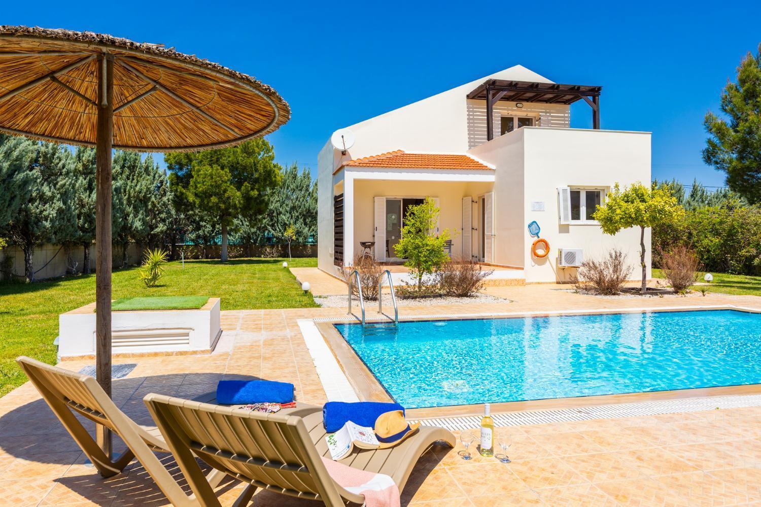 Athena Classico Villa