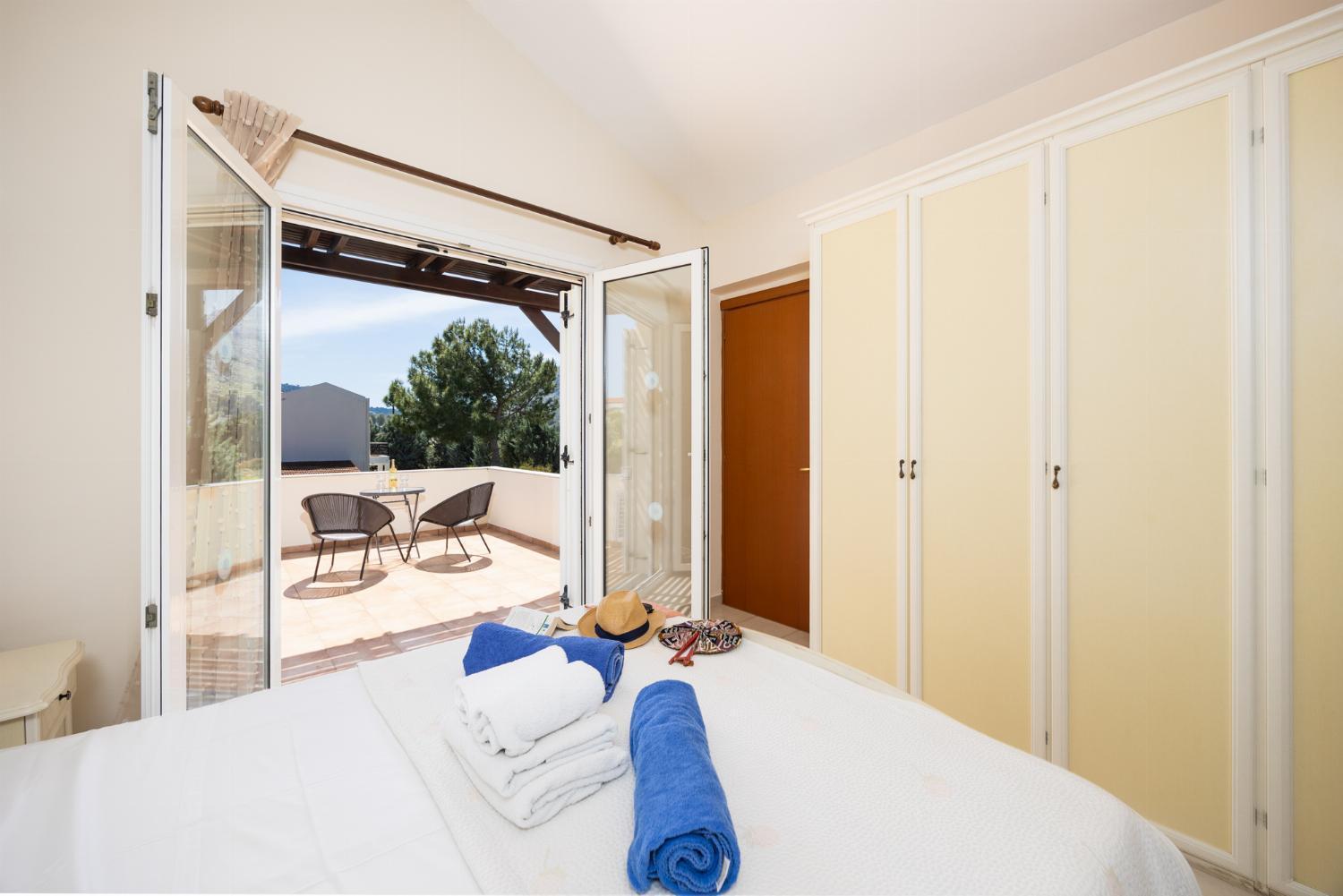 Athena Classico Villa *