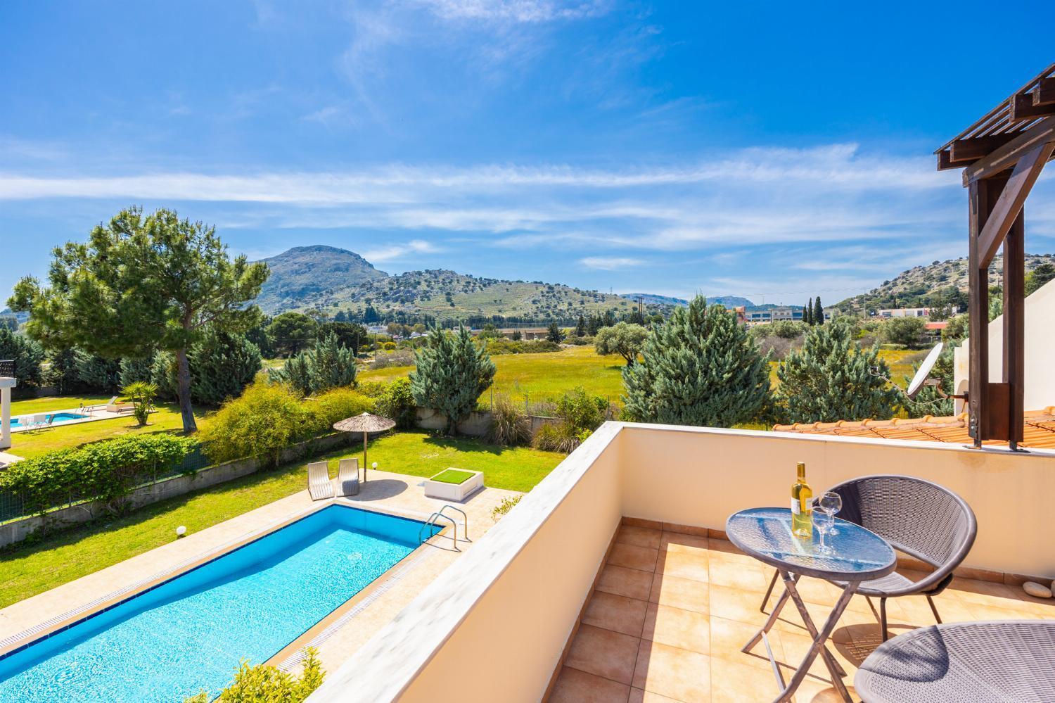 Villa Athena Classico *